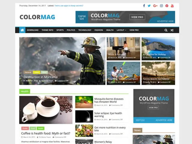 ColorMag